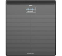 Withings Body Scan - Stazione Salute Connessa con Composizione Corporea Segmentale Nero