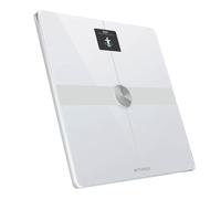 Withings Body Smart Báscula Conectada con Health Mate Blanca