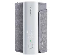 Withings BPM Connect - Misuratore di Pressione Smart Wi-Fi con Validazione Clinica