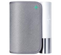 Withings BPM Core Tensiómetro de Brazo Inteligente con Electrocardiograma y Estetoscopio