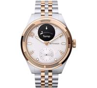 Withings HWA10-MODEL 11-ALL Scanwatch Nova Brilliant bi-color 39mm 5ATM