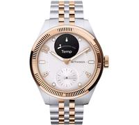 Withings HWA10-MODEL 11-ALL Scanwatch Nova Brilliant bi-color 39mm 5ATM Smart...