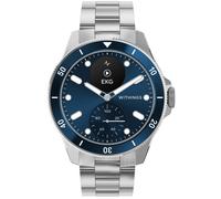 Withings HWA10-model 7-All-Int ScanWatch Nova Blue