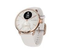 Withings ScanWatch 2 42 mm TU Beige