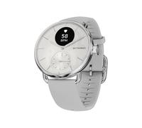 Withings ScanWatch 2 42 mm TU Gris/plata