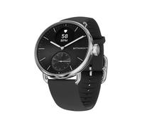 Withings ScanWatch 2 42 mm TU Negro