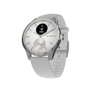 Withings ScanWatch 2 - Connected Healthwatch, Hombre Mujer, Electrocardiograma ECG SpO2, Temperatura, Monitor de Sueño, Salud respiratoria, Actividades, Calorías, Impermeable, Batería de 30 días,