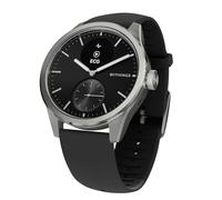 Withings ScanWatch 2, Reloj Inteligente de Salud cardíaca para Hombre y Mujer: ECG, SpO2, Control de la Temperatura, del sueño, la Salud respiratoria y el Ciclo, autonomía de 30 días, iOS y Android