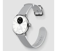 Withings ScanWatch 2: reloj inteligente híbrido Bianco