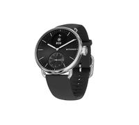 Withings ScanWatch 2, Smartwatch Híbrido, ECG, 38mm, Negro