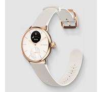 Withings ScanWatch 2 - Smartwatch Ibrido Oro rosato