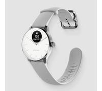 Withings ScanWatch Light: elegante reloj inteligente híbrido Bianco