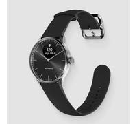 Withings ScanWatch Light - Reloj Inteligente híbrido, monitoreo de frecuencia cardíaca, rastreador de Fitness, rastreador de Ciclo, monitoreo del sueño