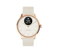 Withings ScanWatch Light TU Beige