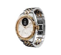 Withings ScanWatch Nova Brilliant, Smartwatch Híbrido, ECG, Oro