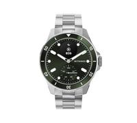 WITHINGS ScanWatch Nova, reloj inteligente híbrido para salud cardíaca para hombres y mujeres, ECG, con SPO2, monitoreo de temperatura, sueño, salud respiratoria, monitoreo de ciclo, duración de la