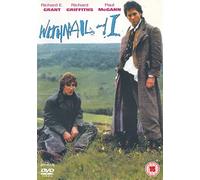 Withnail And I [1986] [Reino Unido] [DVD]
