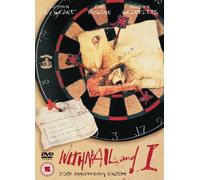 Withnail And I - 20th Anniversary Limited Metal DVD Box Edition [1988] [Reino Unido]