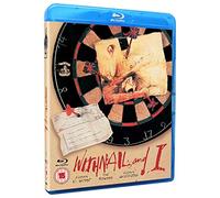 Withnail And I [Blu-ray] [1988] [Reino Unido]