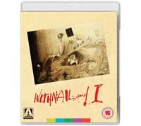 Withnail and I (Blu-ray) Una Brandon-Jones Michael Wardle Daragh O'Malley