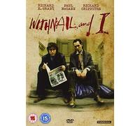 Withnail And I [Edizione: Regno Unito] [Reino Unido] [DVD]
