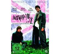 Withnail and I - Zwei Freunde am Rande des Wahnsinns [Alemania] [DVD]
