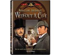 Without a Clue by Michael Caine