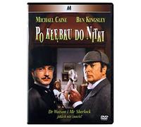 Without a Clue [DVD] (IMPORT) (No hay versión española)