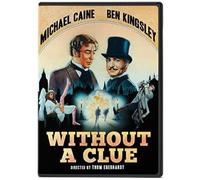 Without a Clue [USA] [DVD]