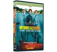 Without a Paddle [04/E, J/Dd5. 1 [Alemania] [DVD]
