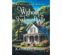Without a Shadow of Doubt: An Olivia Penn Mystery