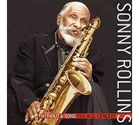 Without a Song:9/11 Concert