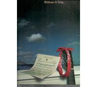 Without A Song [Vinyl-LP].