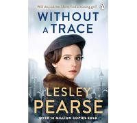 Without A Trace