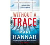 Without a Trace: DCI Kate Daniels 7