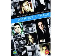 Without a Trace [Reino Unido] [DVD]