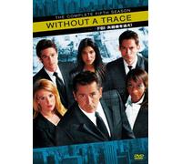 Without a Trace S5 Dvd Collect [DVD de Audio]