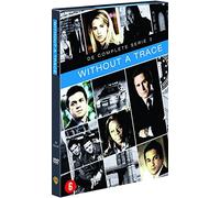 Without A Trace Season 3