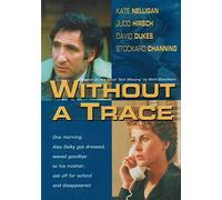 Without a Trace [USA] [DVD]
