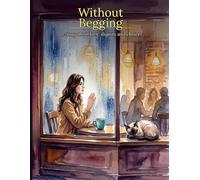 Without Begging a story about love, dignity and choice: Never Beg to Be Chosen: A Story of Love, Dignity, and Choice. (Worlds Within An Adult Coloring Journey)
