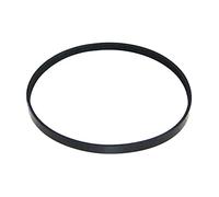 Without brand LT-Tool, 1pc 5 Acanalado de Goma Correa de transmisión 5PJ605 PJ 605 Reemplazo V-Belt for Regrueso Planer Einhell TH-SP-204 W588 Erbauer ERB052BTE