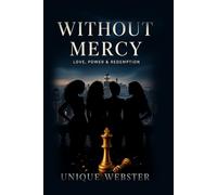 Without Mercy: Love, Power & Redemption (Without Mercy: The Anthology)