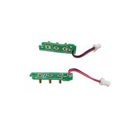 (Without Micro Switch) Mouse Repair Part Mouse Upper Motherboard Micro Switches Button Assembly Key Board for G900 G903 Mouse