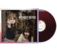 Without Notice (Ltd.Dark Red Vinyl) [Vinilo]