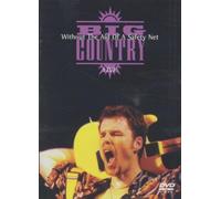 Without The Aid Of A Safety Net (Live) [DVD]
