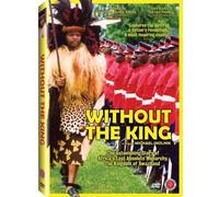 Without the King [Reino Unido] [DVD]