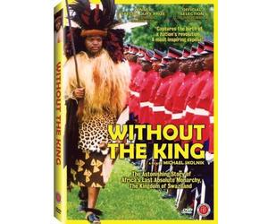 Without the King [Reino Unido] [DVD]