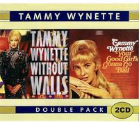 Without Walls/Your Good Girls Gonna Go Bad