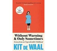 Without Warning And Only Sometimes: Scenes From An Unpredictable Child