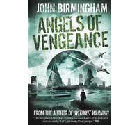 Without Warning: Angels of Vengeance